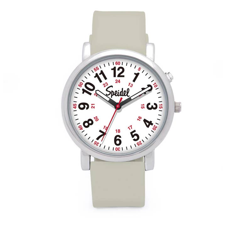 Speidel - Wholesale Wrist Watch - Unisex - Scrub Glow Watch59