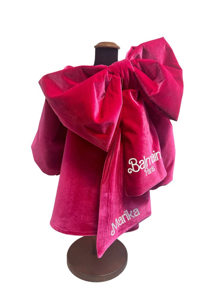 Klänning för wholesale av La Boutique dei Bambini