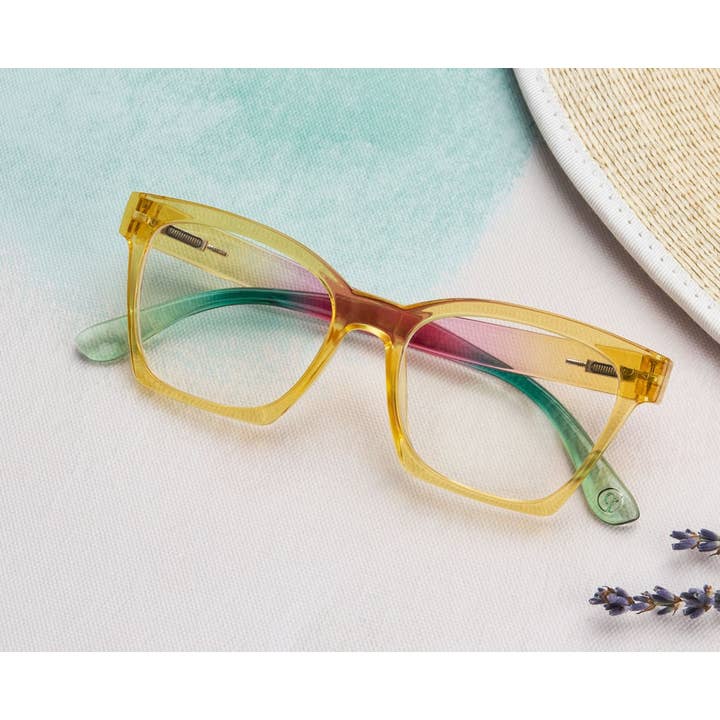 Peepers - Wholesale Eyeglasses - Women's - Maisie (Blue Light)7