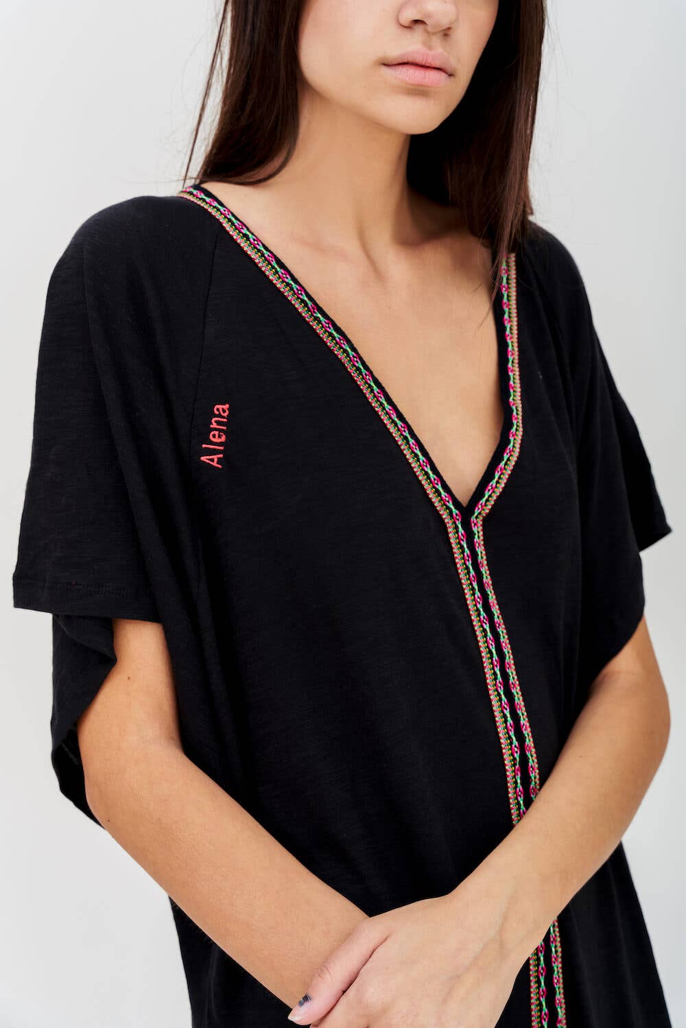 pītusa - Wholesale Kaftan - Women's - Pima Abaya15