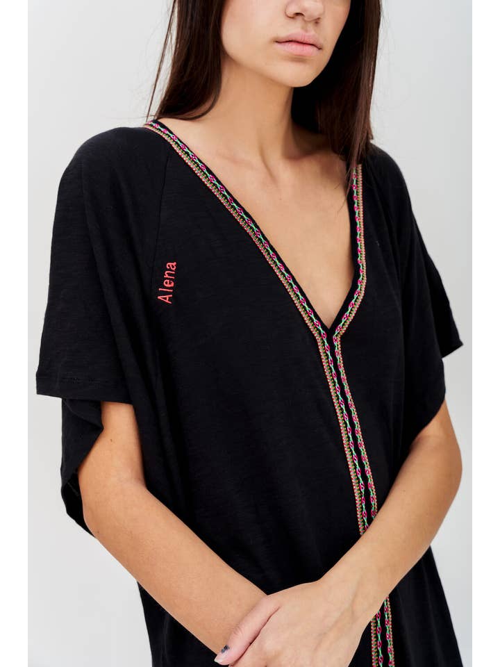 pītusa - Wholesale Kaftan - Women's - Pima Abaya15