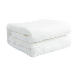 Bay Area Blanks - Wholesale Deken - Kinderen en baby - Minky Fleece babydeken voor sublimatie