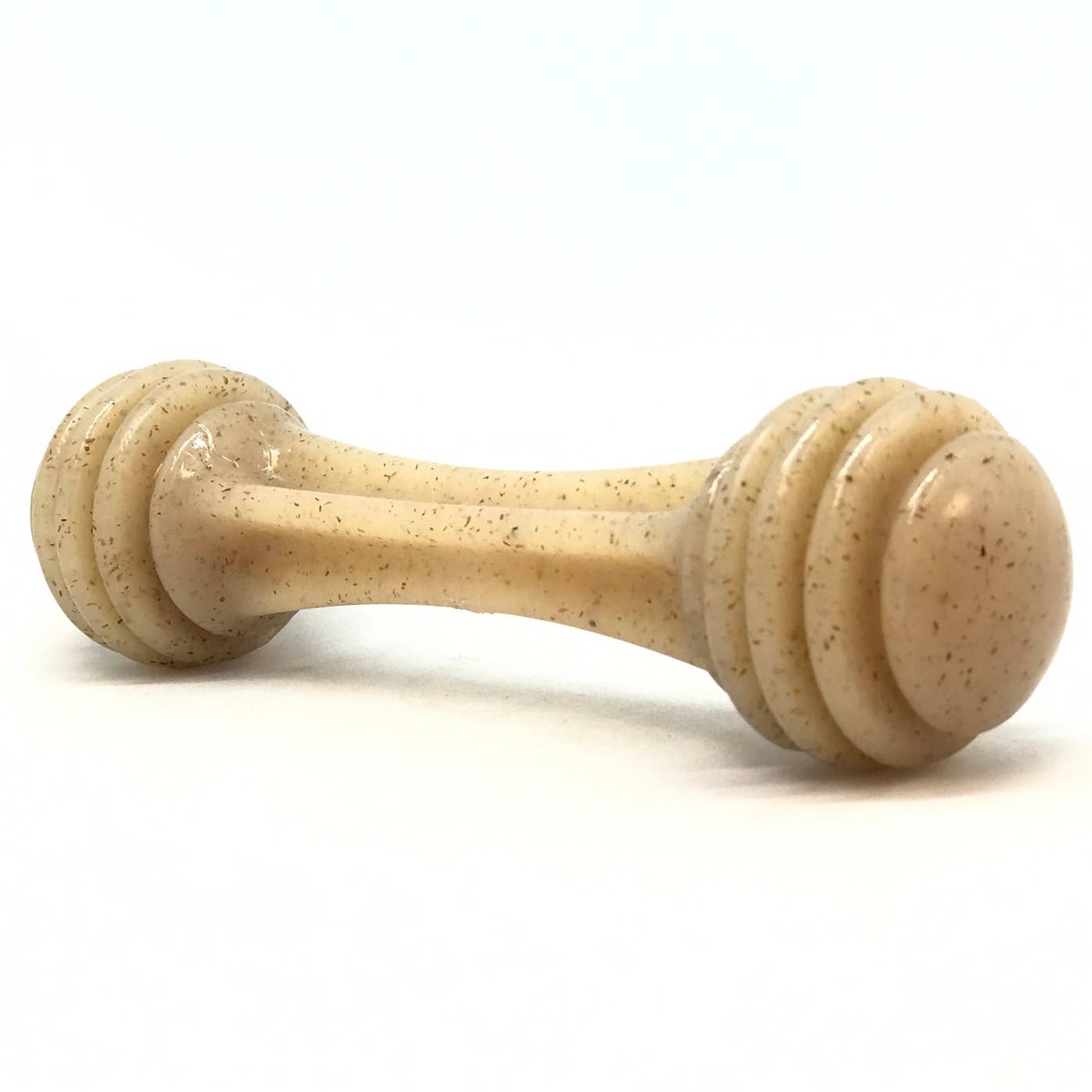 SodaPup Dog Toys – wholesale Tuggleksak för hund - Hund – Honey Bone nylonben för hundar från SodaPup Dog Toys6