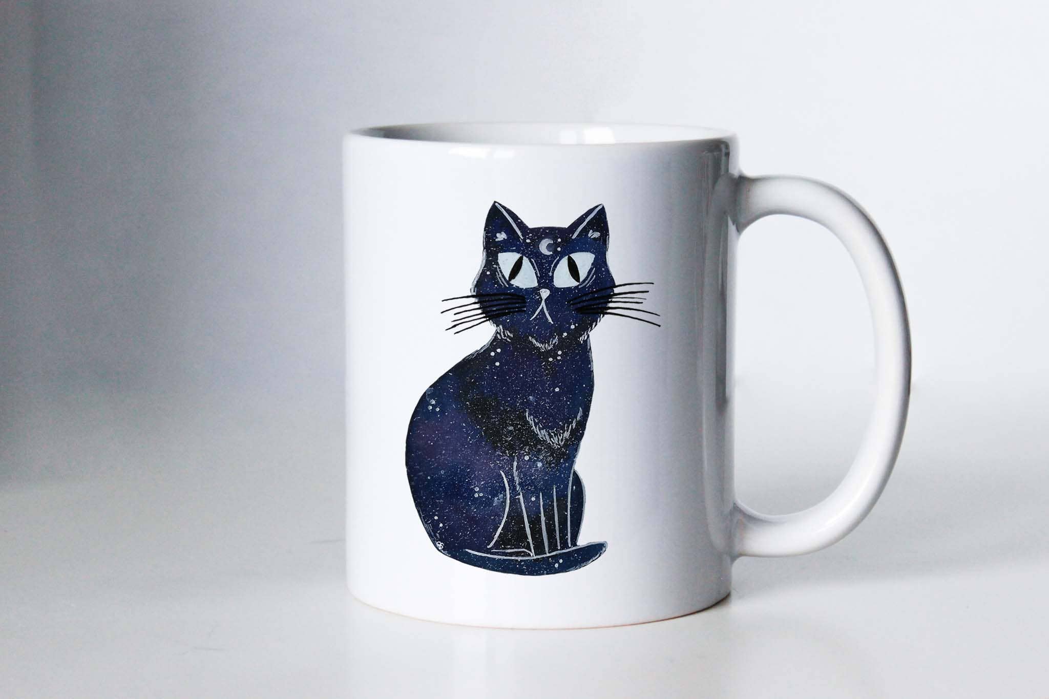 Betina C Koche - Wholesale Coffee Mug - Custom Mug 11oz | Coffee Mug | Your Own Text or Image14