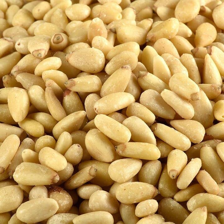 Pinhões biológicos 2,5kg por atacado de Be Aware