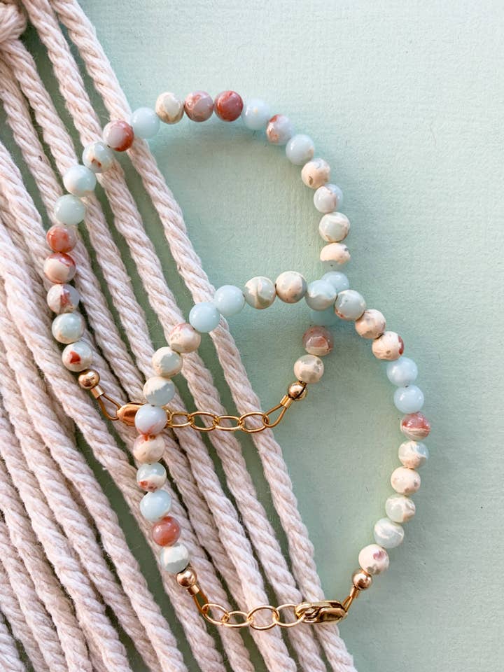 Spring for wholesale by Emmie Kay