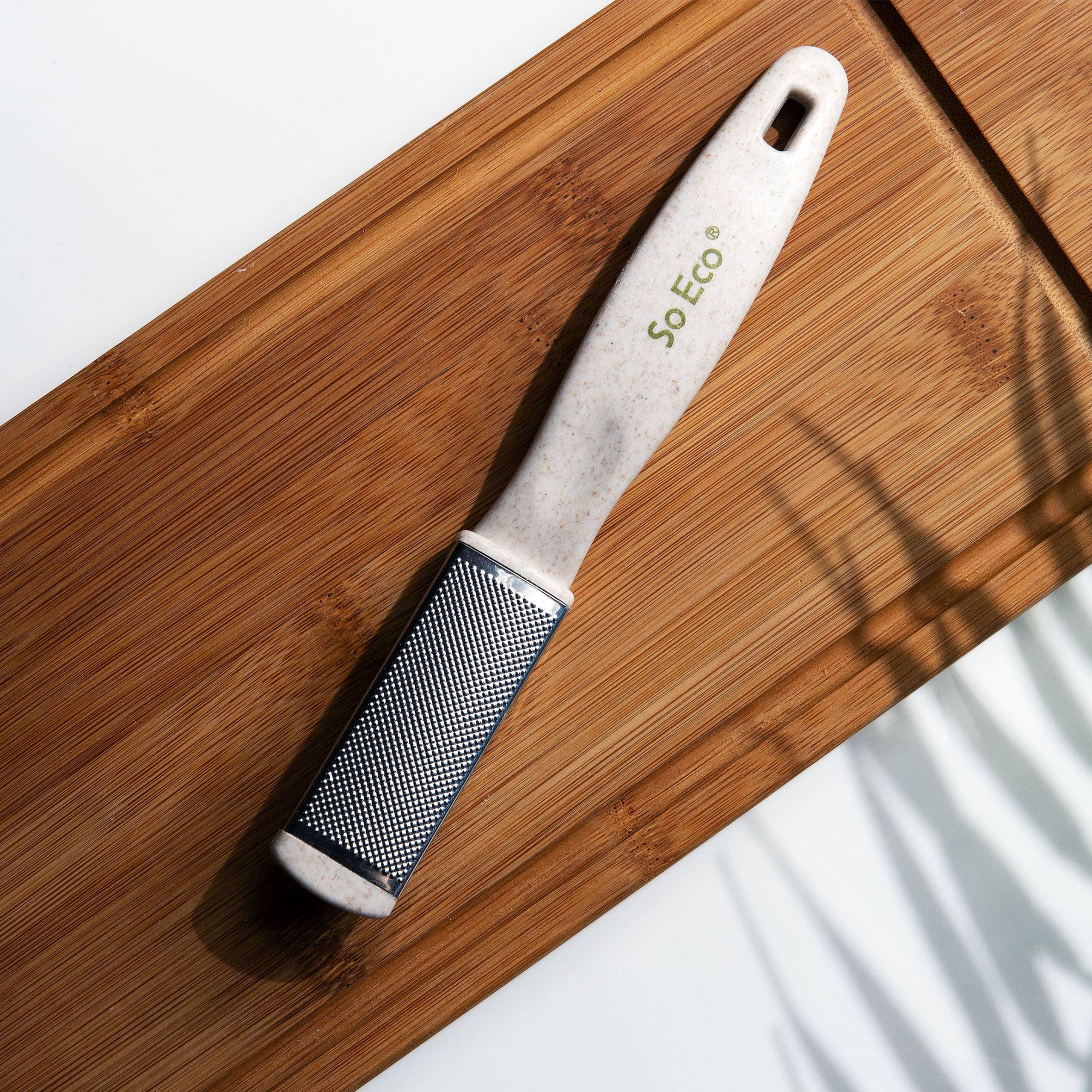 Soinvogue - Wholesale Foot Scrub/Polish - So Eco Pedicure Foot Rasp3