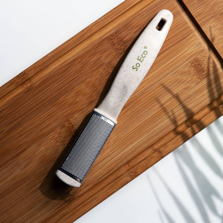 Soinvogue - Wholesale Foot Scrub/Polish - So Eco Pedicure Foot Rasp3