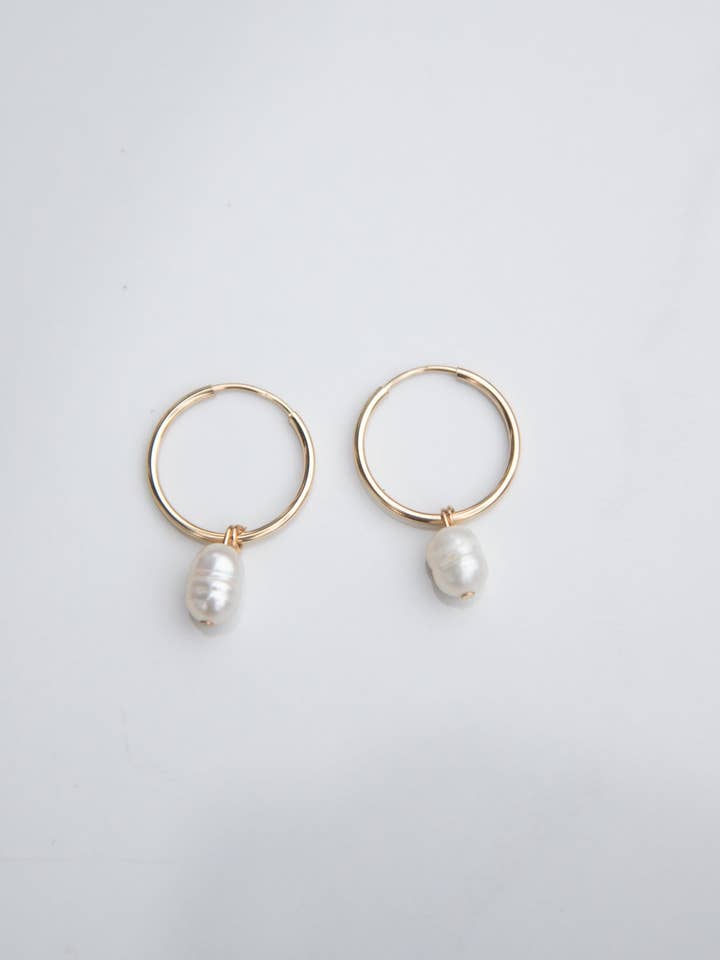 Perlita Babyreifen für den Großhandel von Kala Handmade With Love