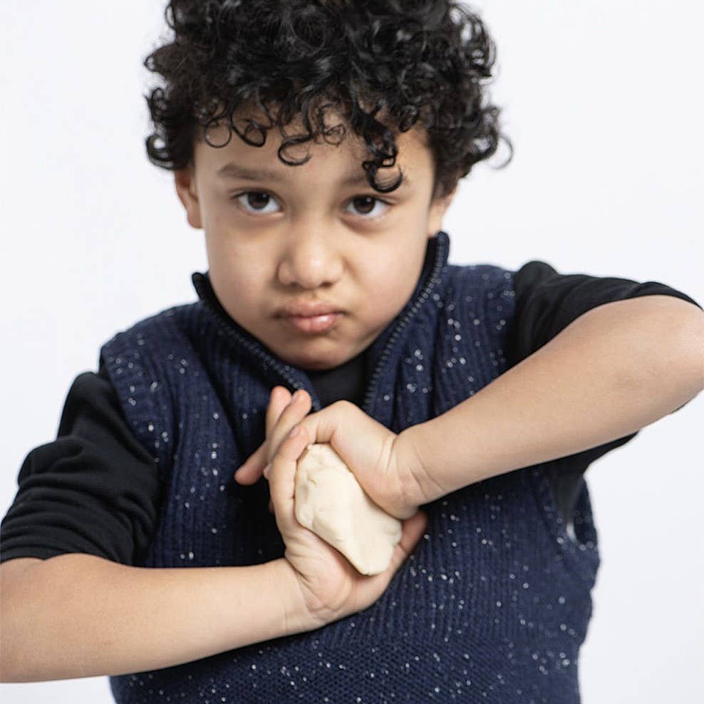 elseware unplug / eco-kids - Wholesale Putty/Slime - Kids - Make Your Own Dough Kit - Natural, DIY - Yields 2.5lbs3