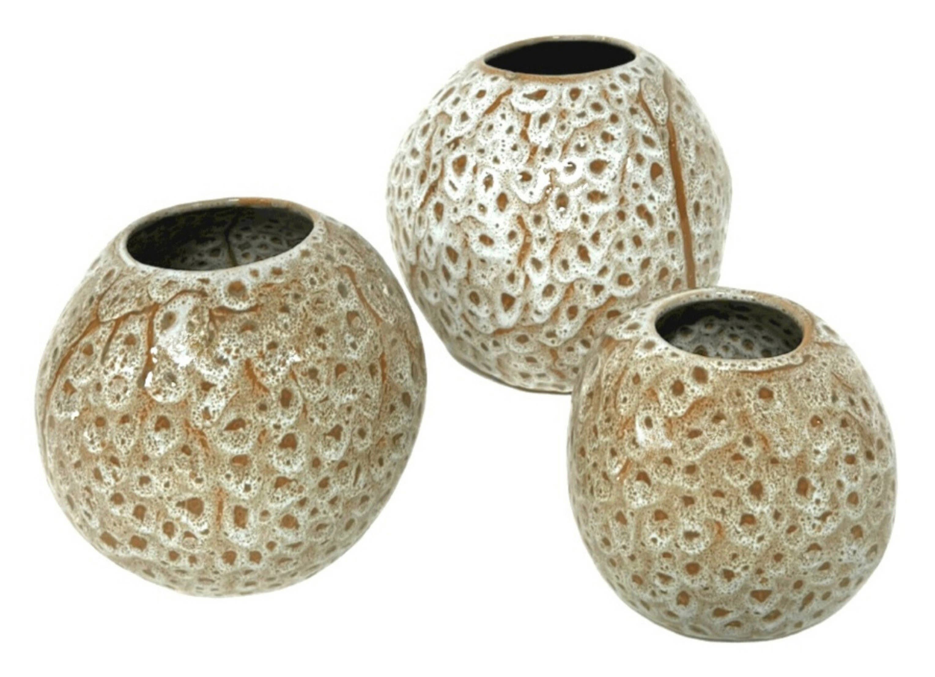 ALEX MARSHALL STUDIOS - Wholesale Vase - Medium Sphere Vase1