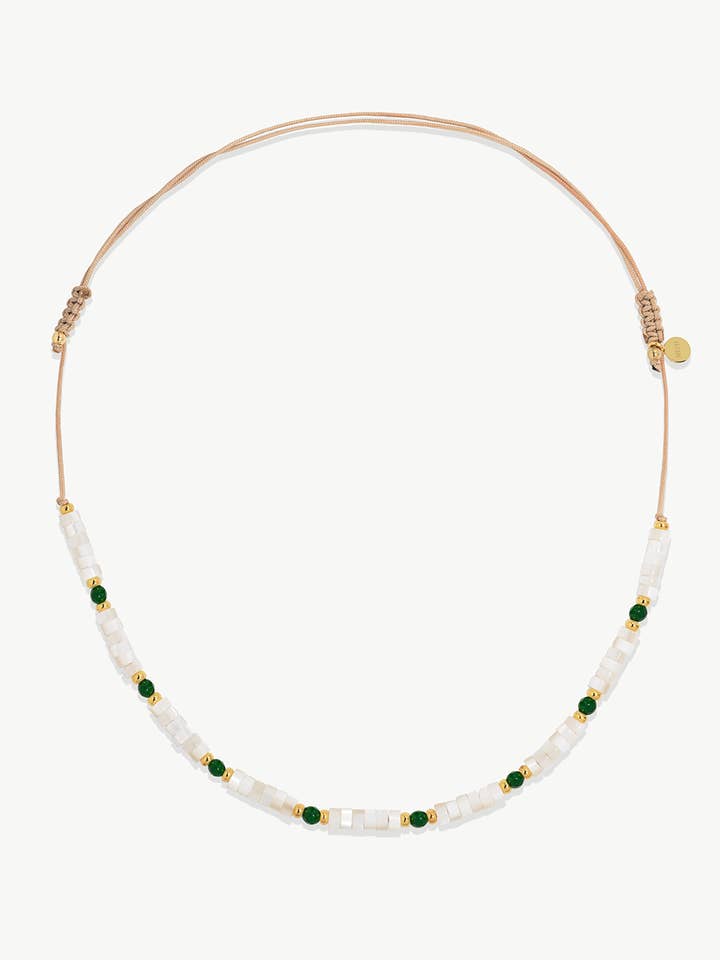 Collier Verano pour la vente par MESH