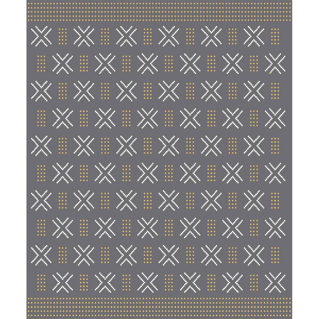 Seek & Swoon - Wholesale Throw Blanket - Birifini Throw8