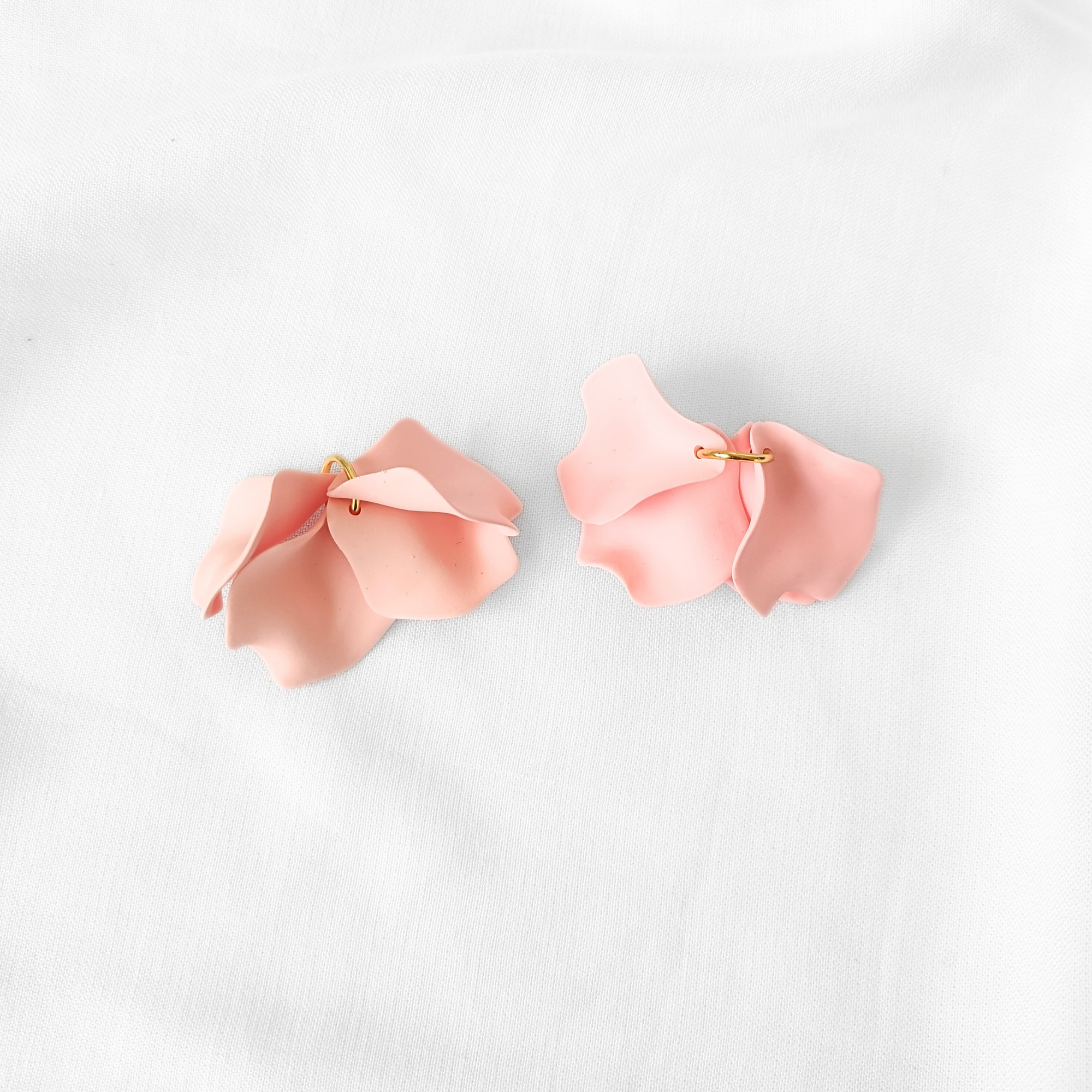 L'Atelier d'Artémis - Wholesale Hoop Earrings - POPPY Creoles29