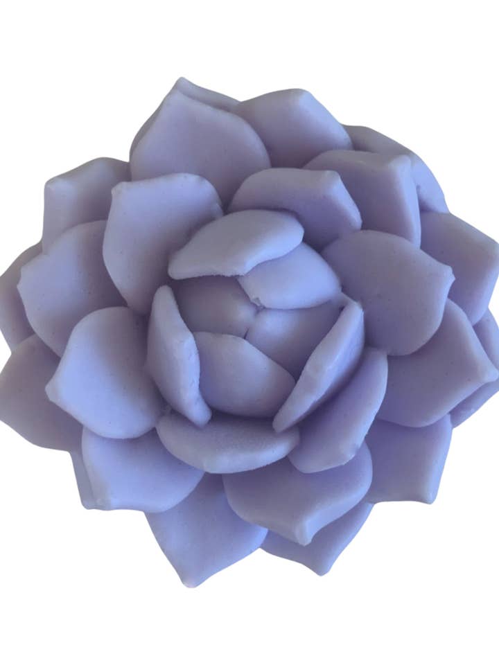 3D Succulent soap | Cactus Soap for wholesale by Plunk Soap and Candle Company