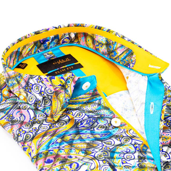 Rapsodia Bohemia para venta al por mayor de EIGHT X