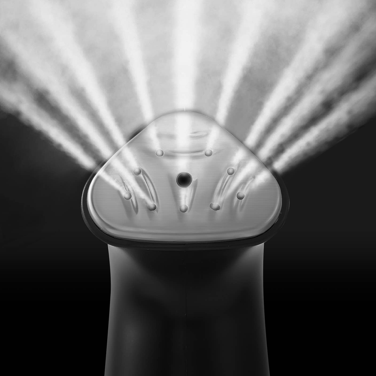 True & Tidy - Vente Défroisseur à vapeur pour vêtements - Défroisseur à vapeur portable True & Tidy7