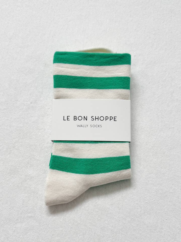 Le Bon Shoppe - Wholesale Socks - Women's - Wally Socks (wholesale)36