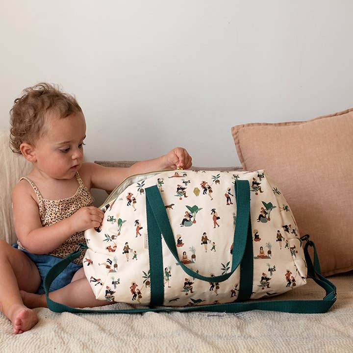 Milinane - Vente Sac à langer – bébé - Sac à langer - JOSEPH1