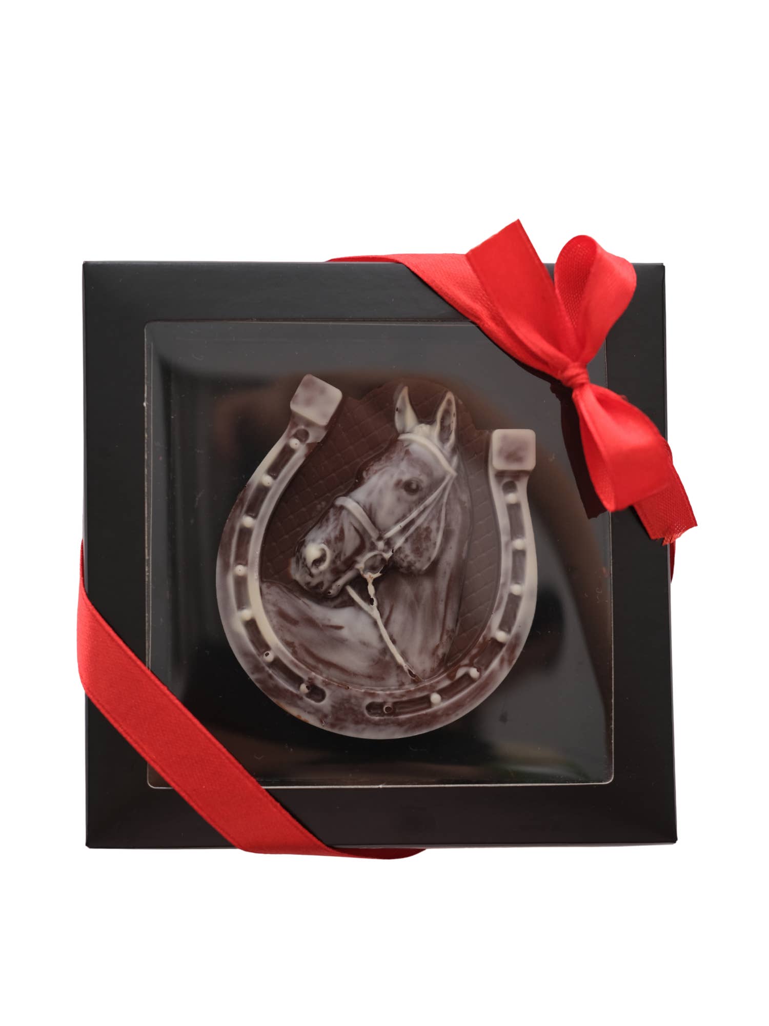 Al Mari Anni - Wholesale Chocolate - 2026 New Year Chocolate Symbol - Horse Figurine