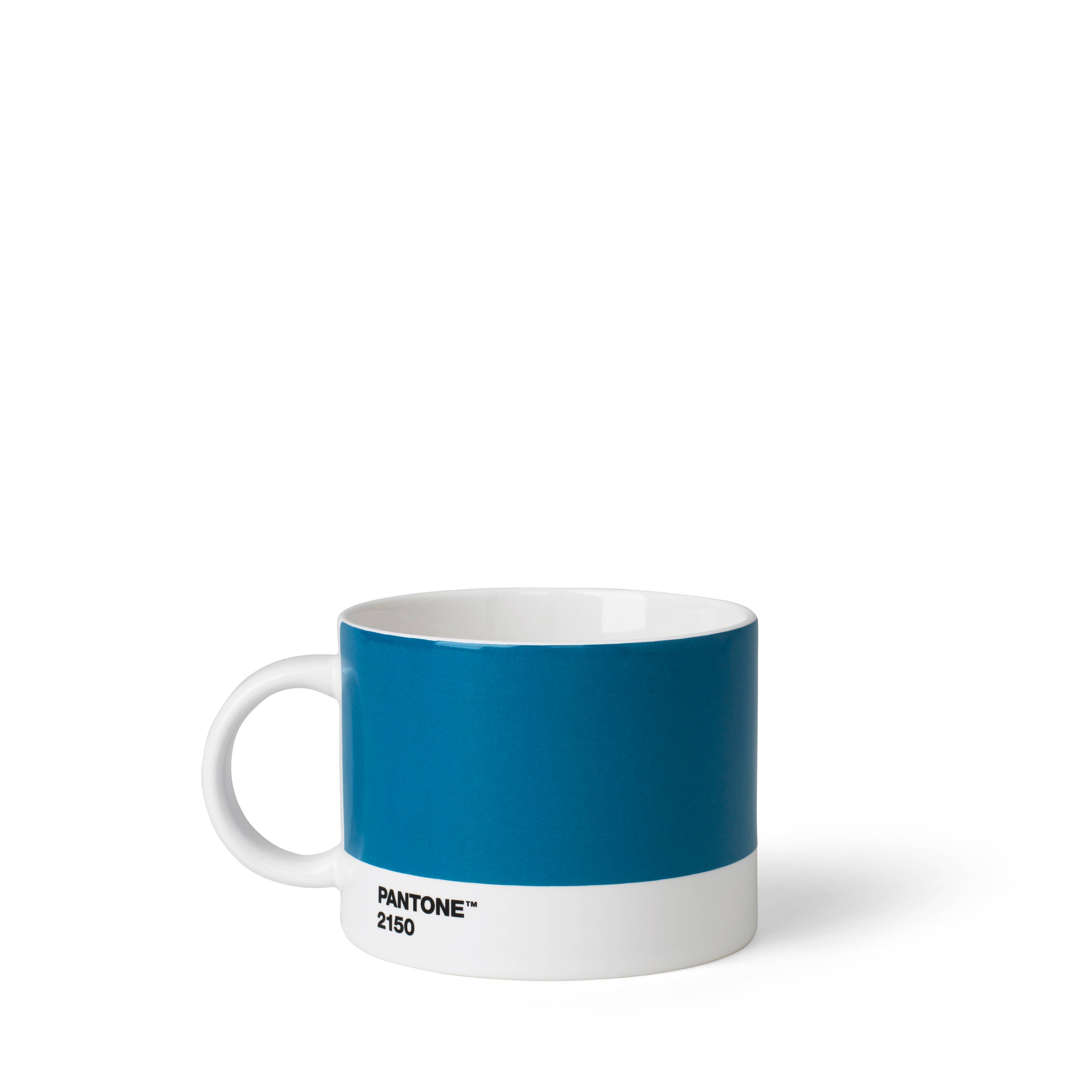 Copenhagen Design / PANTONE - Wholesale Coffee Mug - Tea Cup - Single Color3