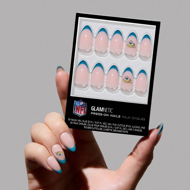 Glamnetic - Wholesale Press-On/Fake Nails - Glamnetic x Fanatics NFL Press-On Nail Collection28