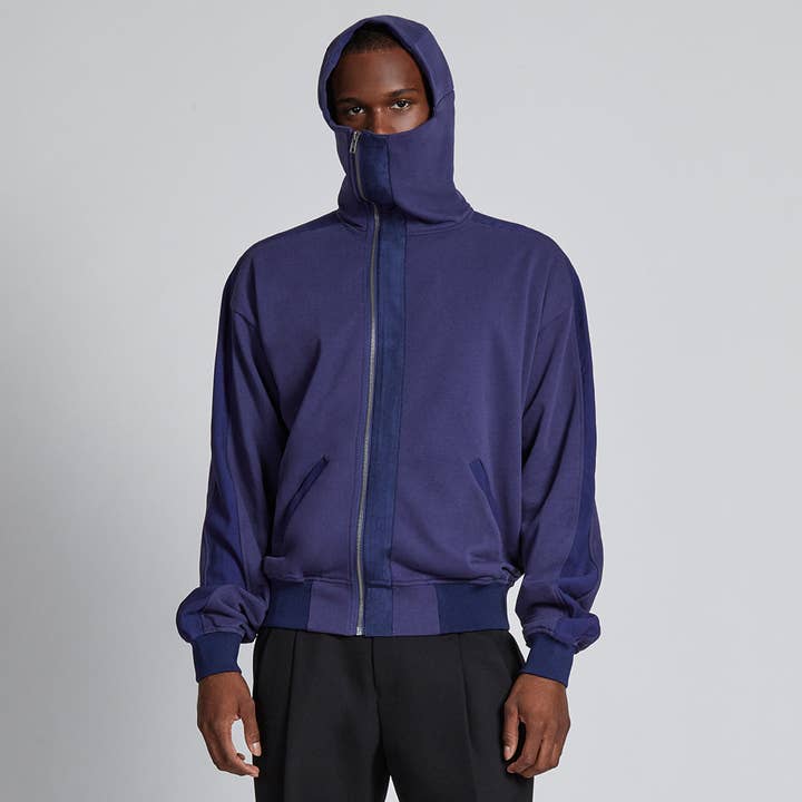 MASON HOODIE ECLIPSE for wholesale by JacQ