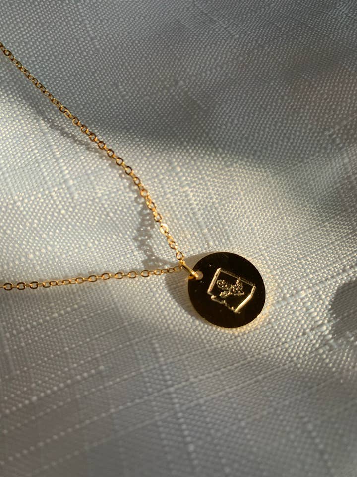 Prickly Pear Arizona for wholesale by Unearthed by Kathryn Peña