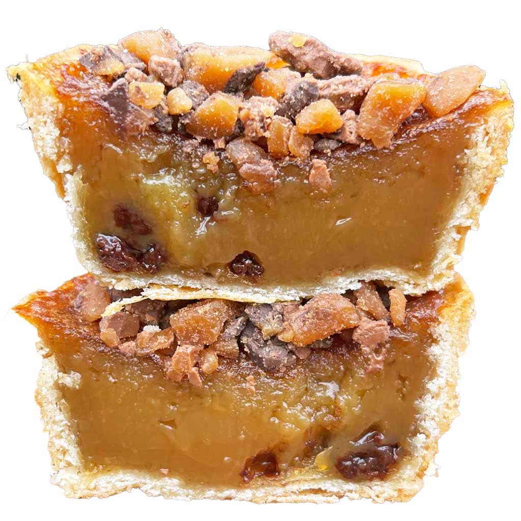 Carla’s Cookie Box - Wholesale Cookie - Gourmet Butter Tarts - Fan Favourites7