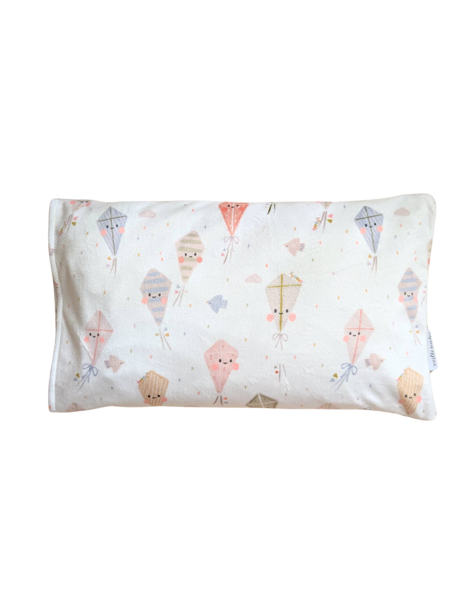 Shine on me Distribution - Wholesale Bedding Pillowcase/Sham - Kids & Baby - Children's pillowcase - Kite - Veille sur toi
