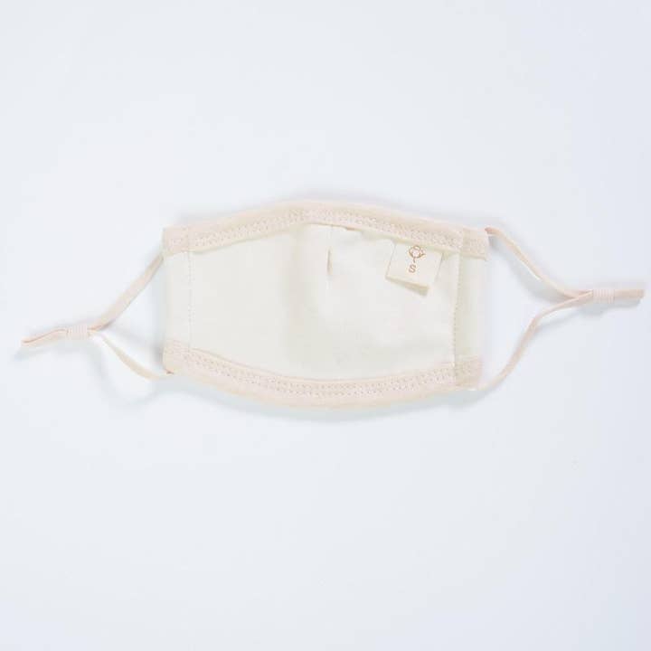 KiddieKickz - Wholesale Protective face mask/shield - Children's Breathable Adjustable Washable Dust-proof Cotton Mask