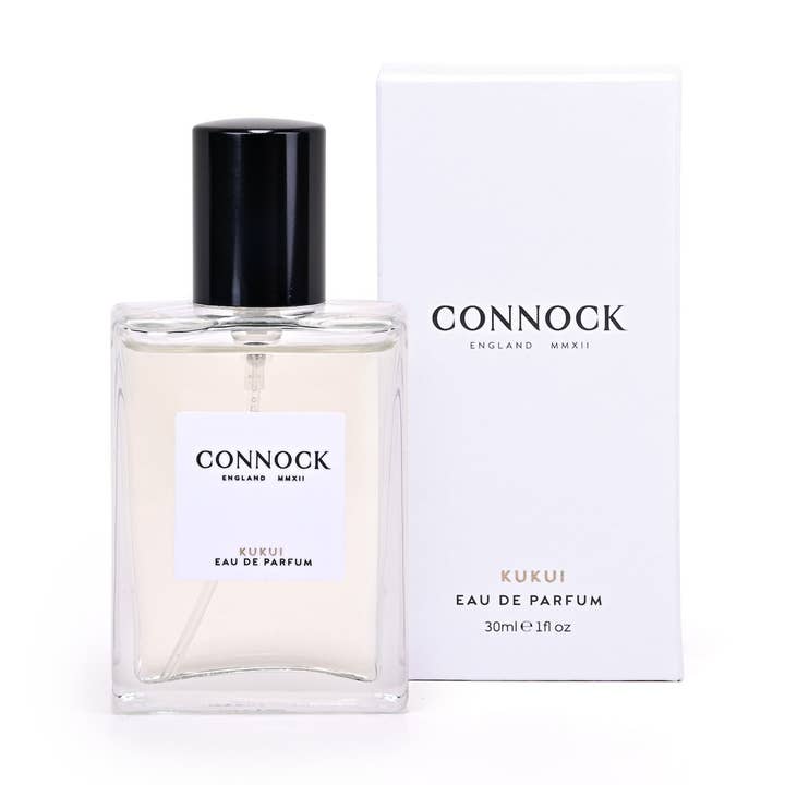 Kukui Eau de Parfum 30ml for wholesale by Connock England