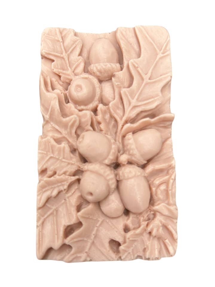 Savon Acorn Bar : thème de l'automne et de l'automne pour la vente par Plunk Soap
