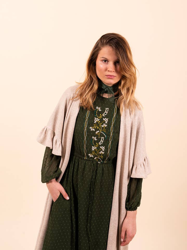 Kimono Manuela por atacado de Strena (C.C. Ramos S.L.U.)