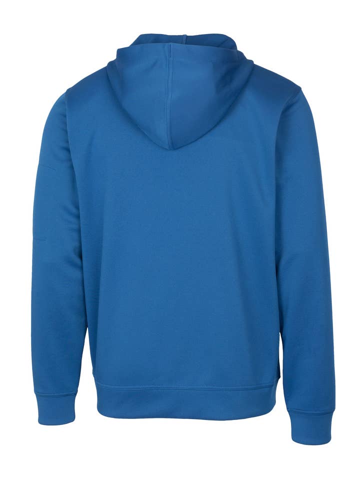 Cutter & Buck - Wholesale Hoodie - Men's - Clique Mens Lift Performance Hoodie Sweatshirt19