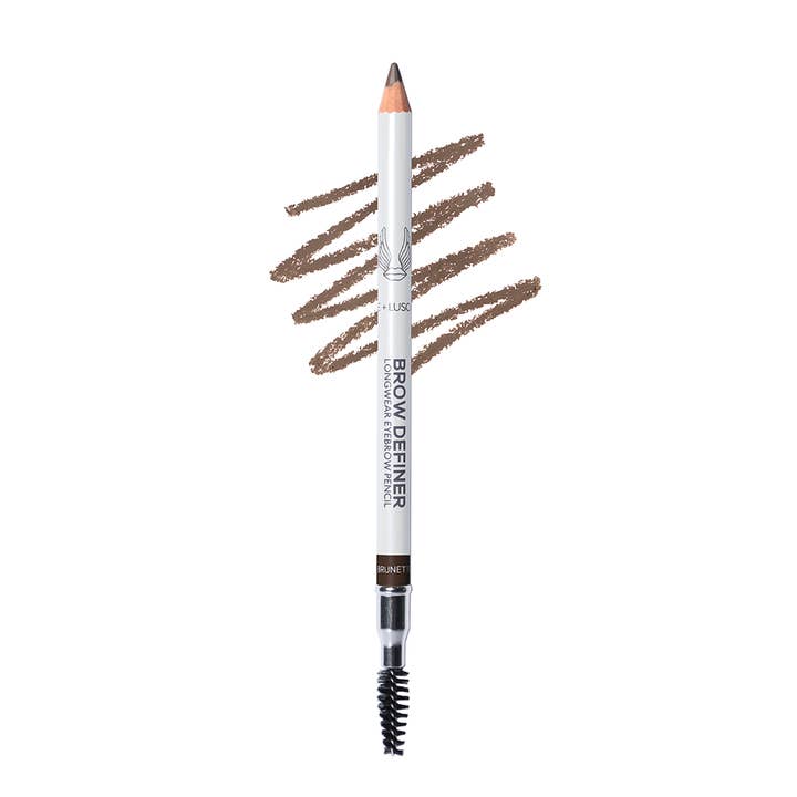 True + Luscious - Wholesale Eyebrow Pencil/Filler - Brow Definer Pencil5