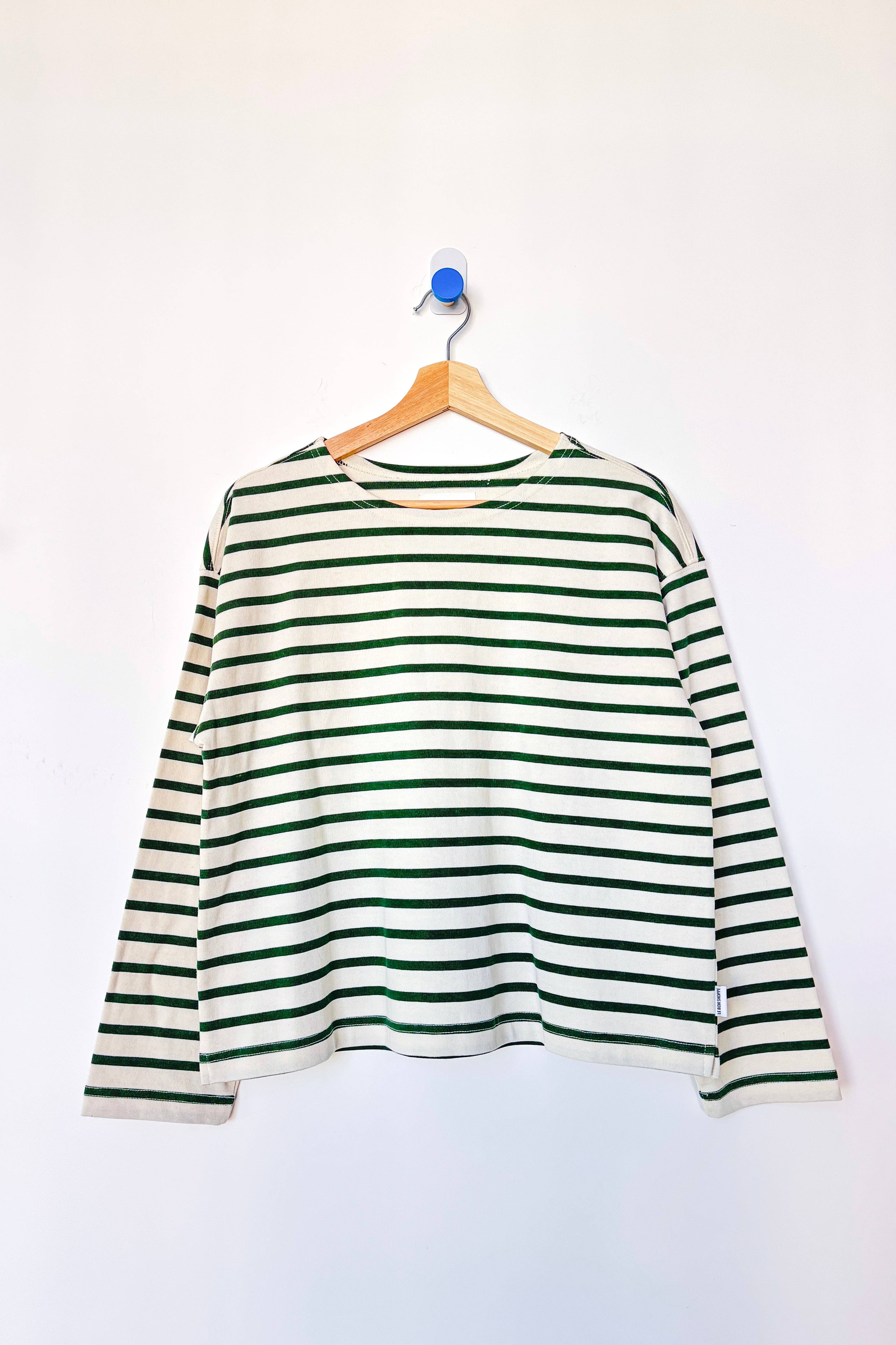 Le Bon Shoppe - Wholesale T-Shirt - Women's - Sailor Top ( 2XS/S - 2M/L )8