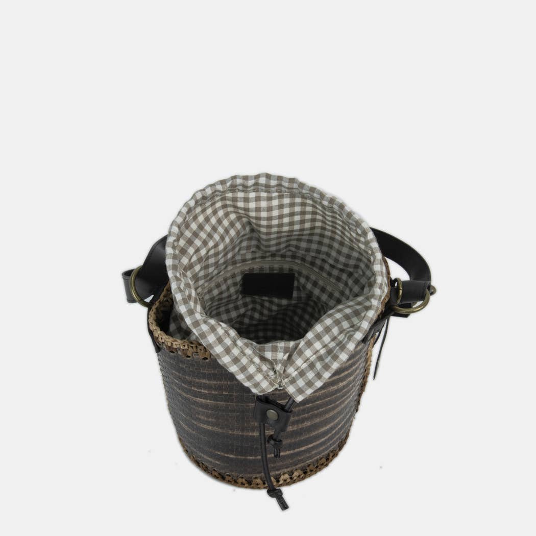 Corsia - Wholesale Shoulder Bag - Women's - Rafael Port15