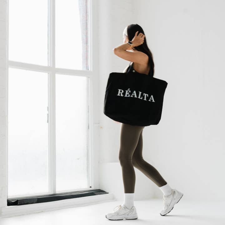 Tote Bag for wholesale by Réalta