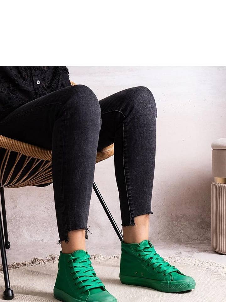 Lieber Deem Marktplatz - Wholesale Lifestyle Sneakers - Women's - Sneakers Model 207214 Solea17