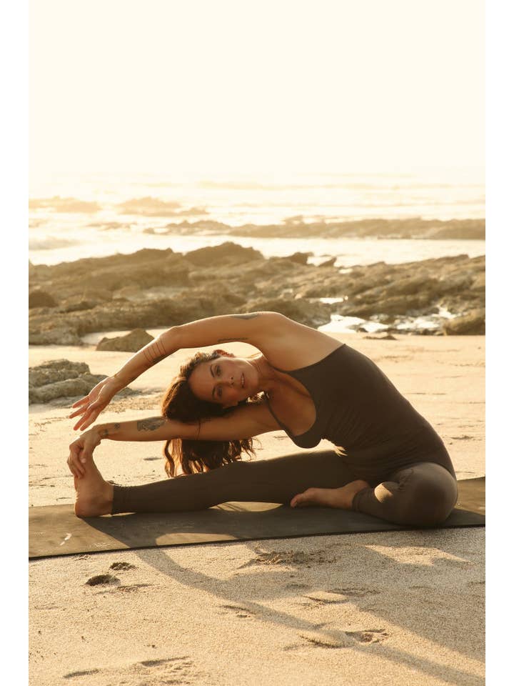 pietra marrone Leggings Pulse in vendita all'ingrosso su Faire4