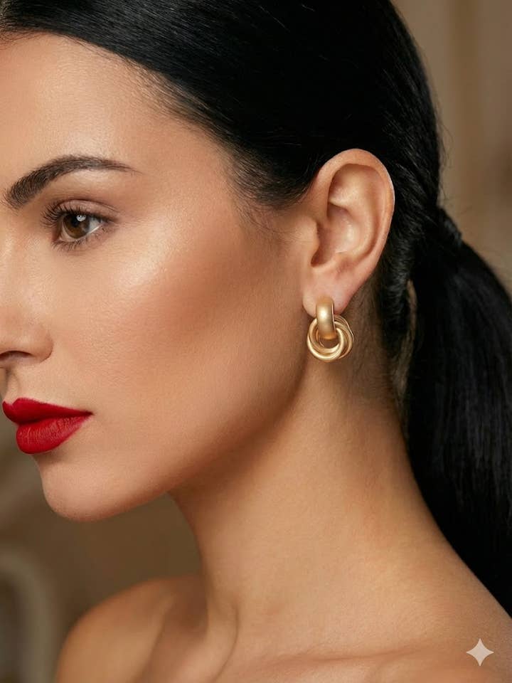 BENEDETTA pour la vente par Escape from Paris