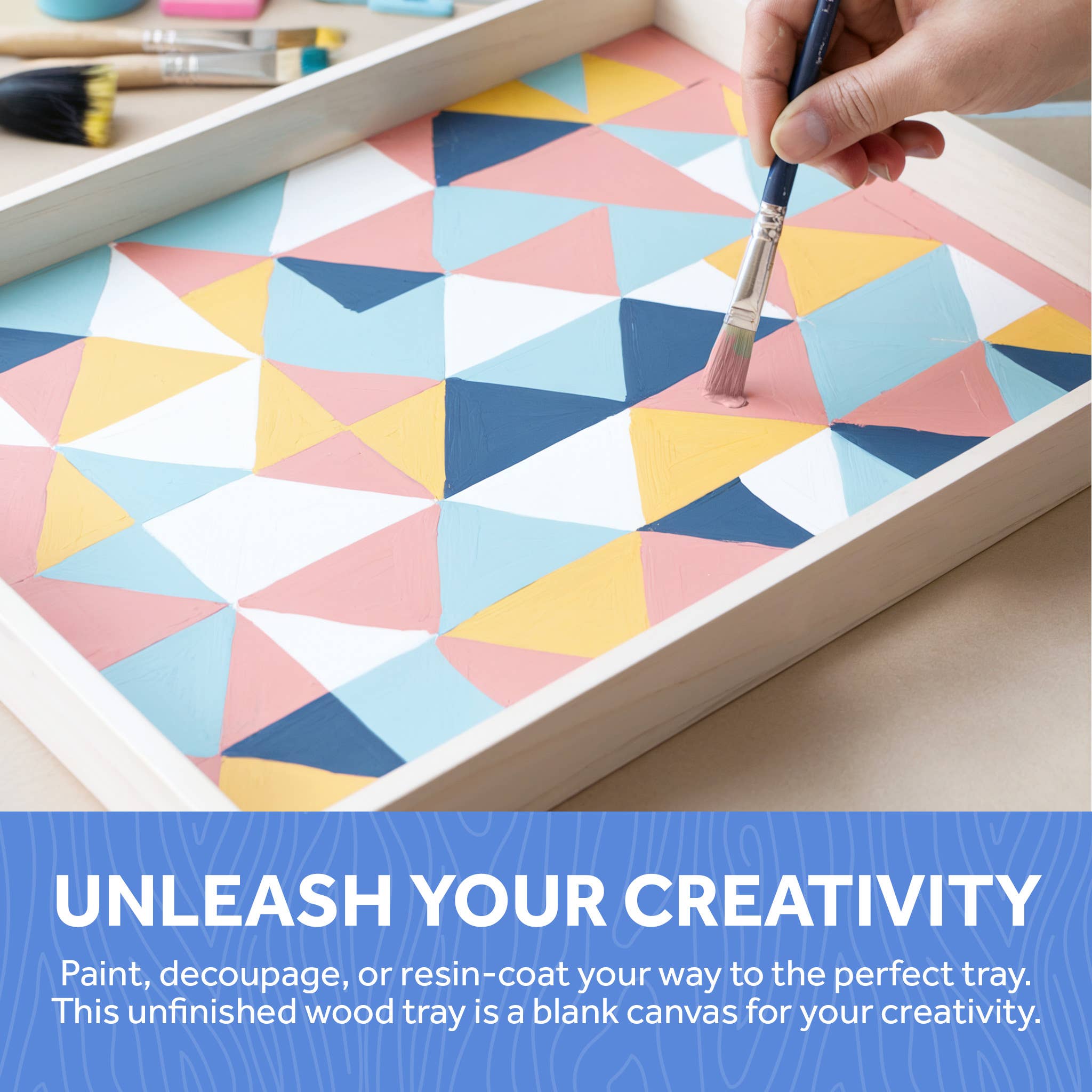 Woodpeckers Crafts - Wholesale Craft Supplies - Wood Frames10