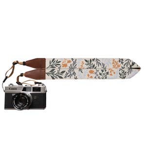 Macrame camera strap for all DSLR Camera Vintage Camera Strap Lover Gift  for Him