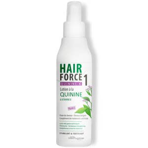 Hair Force One Lotion Kinine C voor wholesale door Institut Claude Bell