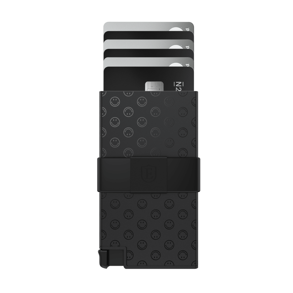 Ekster - Wholesale Card Holder - Unisex - Ekster Cardholder131