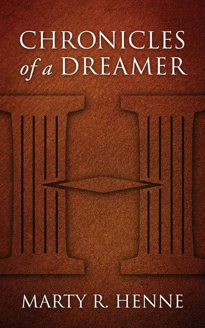 Books by splitShops - Wholesale Biography & Memoir Book - Chronicles of a Dreamer - Paperback0