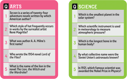 Cheatwell Games – wholesale Card game – Pub Quiz - The Ship4