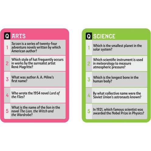 Cheatwell Games – wholesale Card game – Pub Quiz - The Ship4