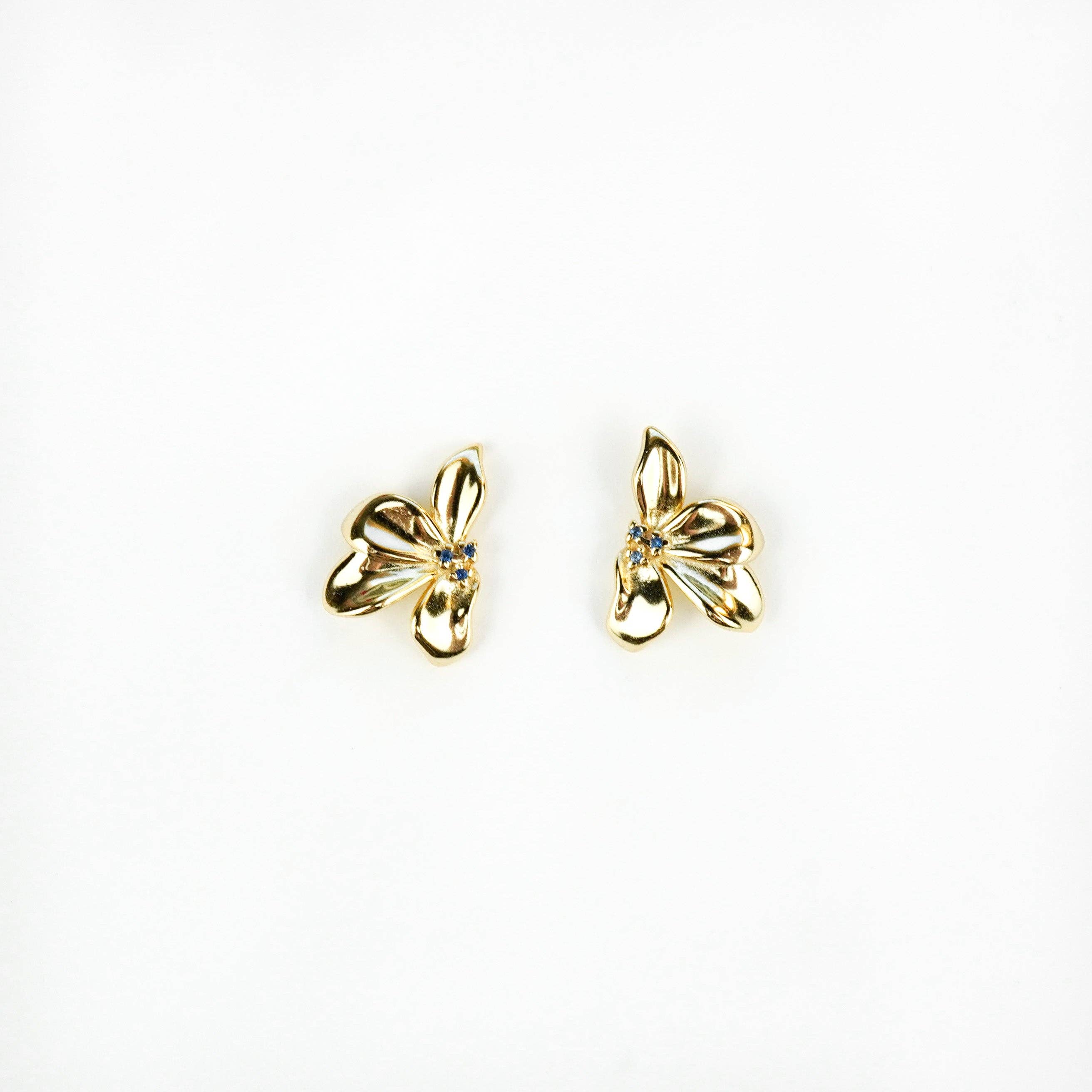 Arion Jewelry - Wholesale Stud/Post Earrings - Posy0